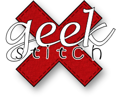 Geek Stitch