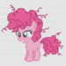 pinkie filly