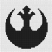 rebel insignia